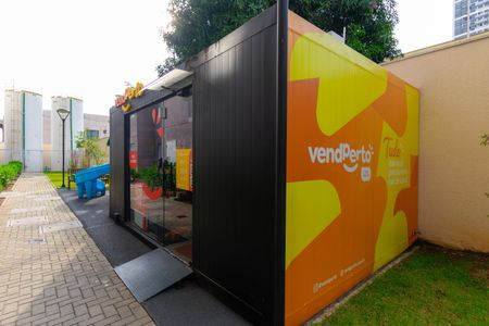 Apartamento à venda com 50m², 2 quartos e sem vagaÁrea comum