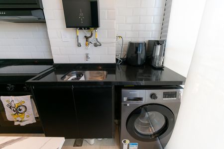 Apartamento à venda com 50m², 2 quartos e sem vagaÁrea de Serviço