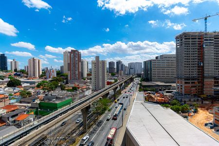 Apartamento à venda com 50m², 2 quartos e sem vagaVista do Quarto 2