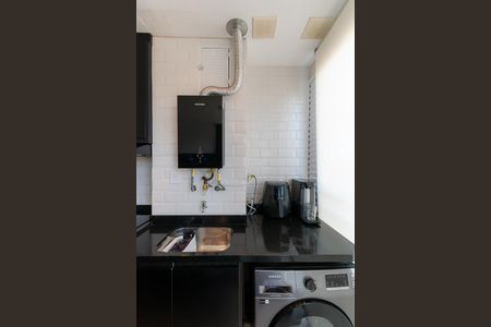 Apartamento à venda com 50m², 2 quartos e sem vagaÁrea de Serviço