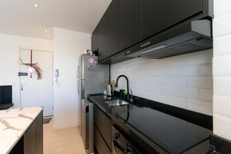 Apartamento à venda com 50m², 2 quartos e sem vagaCozinha