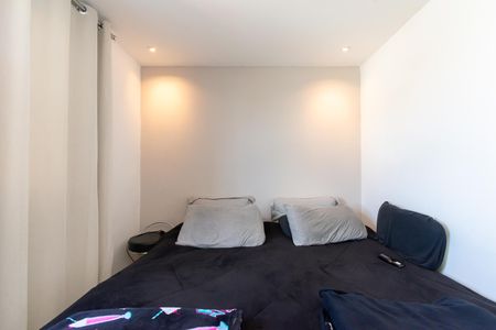 Quarto 1 de apartamento à venda com 2 quartos, 50m² em Vila Prudente, São Paulo