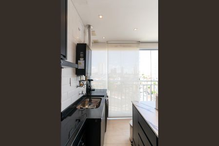 Apartamento à venda com 50m², 2 quartos e sem vagaÁrea de Serviço