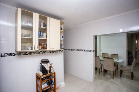 Casa para alugar com 252m², 3 quartos e 2 vagasCozinha