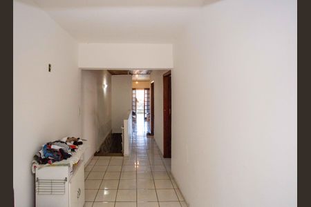 Casa para alugar com 252m², 3 quartos e 2 vagasÁrea comum