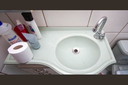 Casa para alugar com 252m², 3 quartos e 2 vagasBanheiro 2