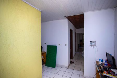 Casa para alugar com 252m², 3 quartos e 2 vagasQuarto 3