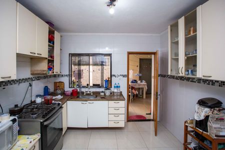 Casa para alugar com 252m², 3 quartos e 2 vagasCozinha