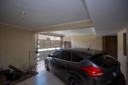 Casa para alugar com 252m², 3 quartos e 2 vagasGaragem