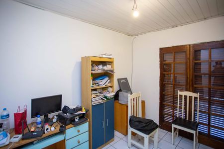 Casa para alugar com 252m², 3 quartos e 2 vagasQuarto 4