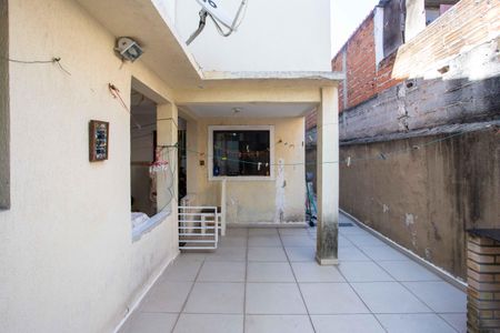 Casa para alugar com 252m², 3 quartos e 2 vagasEspaço Gourmet