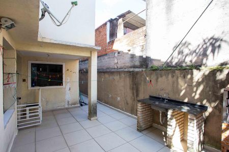 Casa para alugar com 252m², 3 quartos e 2 vagasEspaço Gourmet