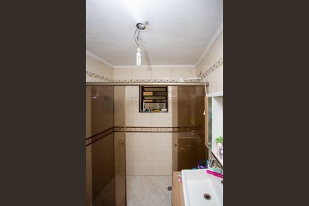 Casa para alugar com 252m², 3 quartos e 2 vagasBanheiro 3