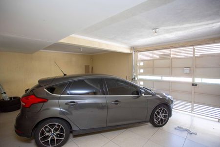 Casa para alugar com 252m², 3 quartos e 2 vagasGaragem