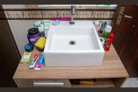 Casa para alugar com 252m², 3 quartos e 2 vagasBanheiro 3