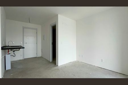 Casa de condomínio à venda com 26m², 1 quarto e sem vagaStudio