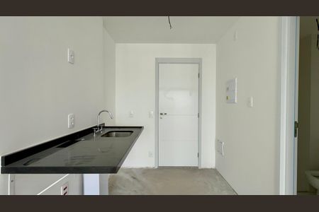 Casa de condomínio à venda com 26m², 1 quarto e sem vagaCozinha