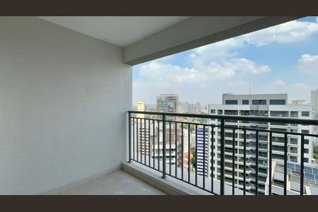 Casa de condomínio à venda com 26m², 1 quarto e sem vagaVaranda