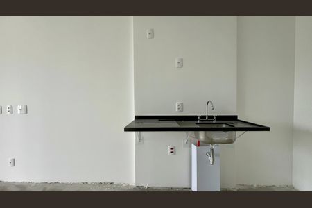 Casa de condomínio à venda com 26m², 1 quarto e sem vagaCozinha