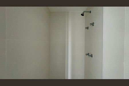 Casa de condomínio à venda com 26m², 1 quarto e sem vagaBanheiro