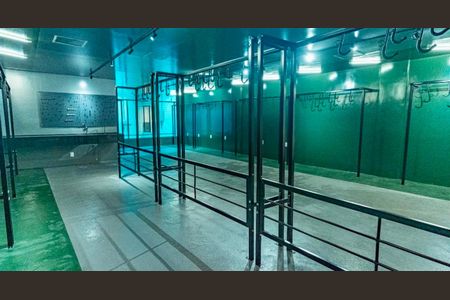 Casa de condomínio à venda com 26m², 1 quarto e sem vagaBicicletário 