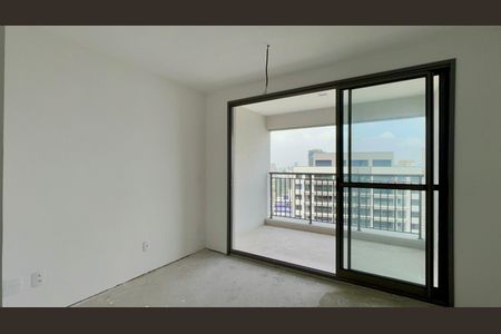 Casa de condomínio à venda com 26m², 1 quarto e sem vagaStudio