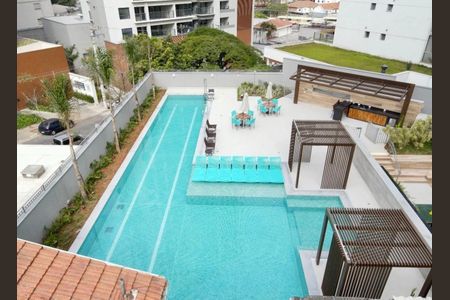 Casa de condomínio à venda com 26m², 1 quarto e sem vagaPiscina