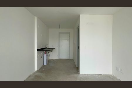 Casa de condomínio à venda com 26m², 1 quarto e sem vagaStudio