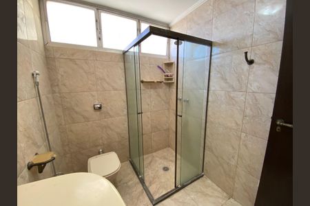 Apartamento para alugar com 140m², 2 quartos e 2 vagas Apartamento para alugar com 140m², 2 quartos e 2 vagasBanheiro Social