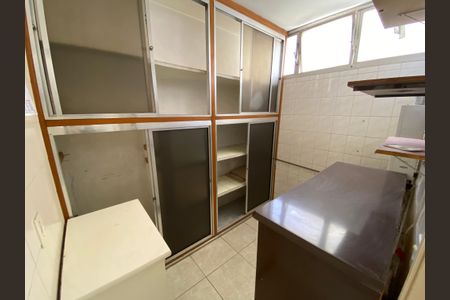 Apartamento para alugar com 140m², 2 quartos e 2 vagas Apartamento para alugar com 140m², 2 quartos e 2 vagasQuarto de Serviço