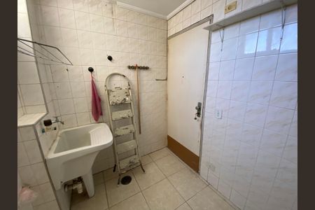 Apartamento para alugar com 140m², 2 quartos e 2 vagas Apartamento para alugar com 140m², 2 quartos e 2 vagasLavanderia