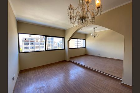 Sala de apartamento para alugar com 2 quartos, 140m² em Vila Buarque, São Paulo