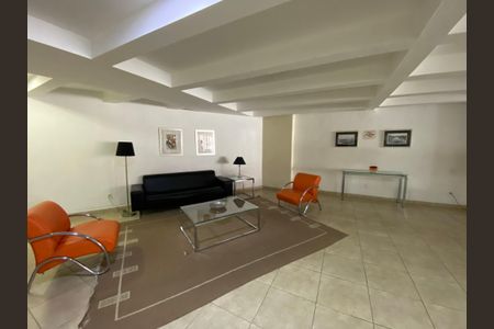 Apartamento para alugar com 140m², 2 quartos e 2 vagas Apartamento para alugar com 140m², 2 quartos e 2 vagasÁrea comum