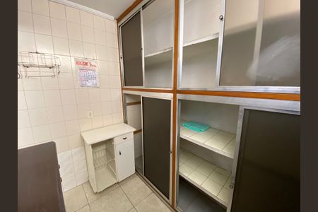 Apartamento para alugar com 140m², 2 quartos e 2 vagas Apartamento para alugar com 140m², 2 quartos e 2 vagasQuarto de Serviço