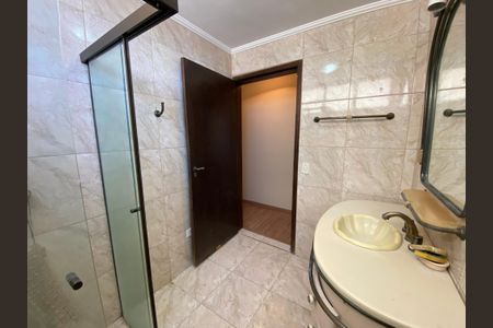 Apartamento para alugar com 140m², 2 quartos e 2 vagas Apartamento para alugar com 140m², 2 quartos e 2 vagasBanheiro Social