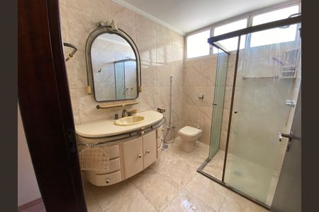 Apartamento para alugar com 140m², 2 quartos e 2 vagas Apartamento para alugar com 140m², 2 quartos e 2 vagasBanheiro Social