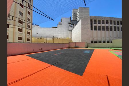 Apartamento para alugar com 140m², 2 quartos e 2 vagas Apartamento para alugar com 140m², 2 quartos e 2 vagasÁrea comum