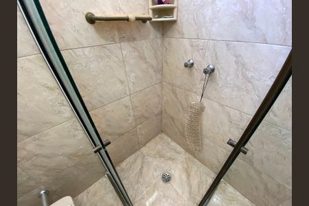 Apartamento para alugar com 140m², 2 quartos e 2 vagas Apartamento para alugar com 140m², 2 quartos e 2 vagasBanheiro Social