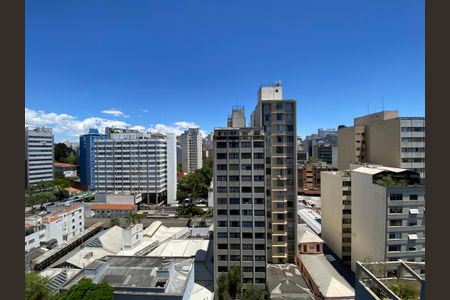 Apartamento para alugar com 140m², 2 quartos e 2 vagas Apartamento para alugar com 140m², 2 quartos e 2 vagasVista