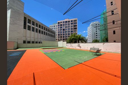 Apartamento para alugar com 140m², 2 quartos e 2 vagas Apartamento para alugar com 140m², 2 quartos e 2 vagasÁrea comum