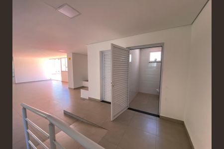 Apartamento para alugar com 140m², 2 quartos e 2 vagas Apartamento para alugar com 140m², 2 quartos e 2 vagasÁrea comum