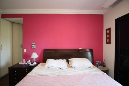 Apartamento à venda com 140m², 3 quartos e 3 vagasSuíte 