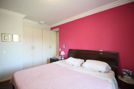 Apartamento à venda com 140m², 3 quartos e 3 vagasSuíte 