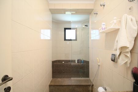 Apartamento à venda com 140m², 3 quartos e 3 vagasBanheiro Social