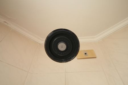 Apartamento à venda com 140m², 3 quartos e 3 vagasBanheiro Social