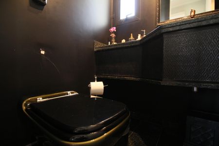 Apartamento à venda com 140m², 3 quartos e 3 vagasLavabo