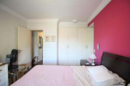 Apartamento à venda com 140m², 3 quartos e 3 vagasSuíte 