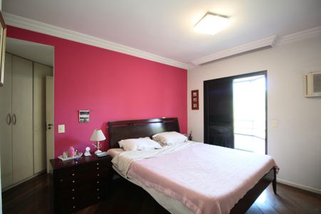 Apartamento à venda com 140m², 3 quartos e 3 vagasSuíte 