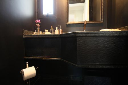 Apartamento à venda com 140m², 3 quartos e 3 vagasLavabo