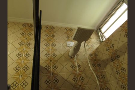 Casa para alugar com 210m², 4 quartos e 2 vagasBanheiro 2